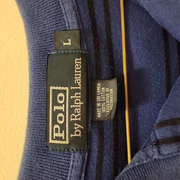 Polo by Ralph Lauren Polo - Picture 3 of 7